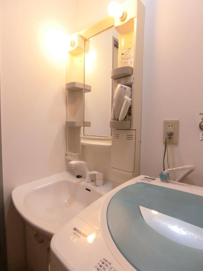 A&C Stay Dome-Mae 32 Ōsaka Eksteriør bilde